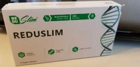 досвід використання Reduslim