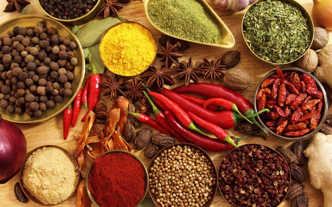 шкідливі продукти при панкреатиті