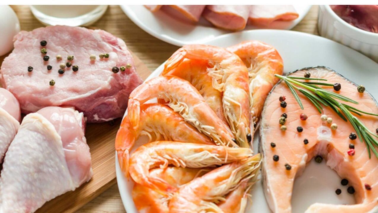морепродукт